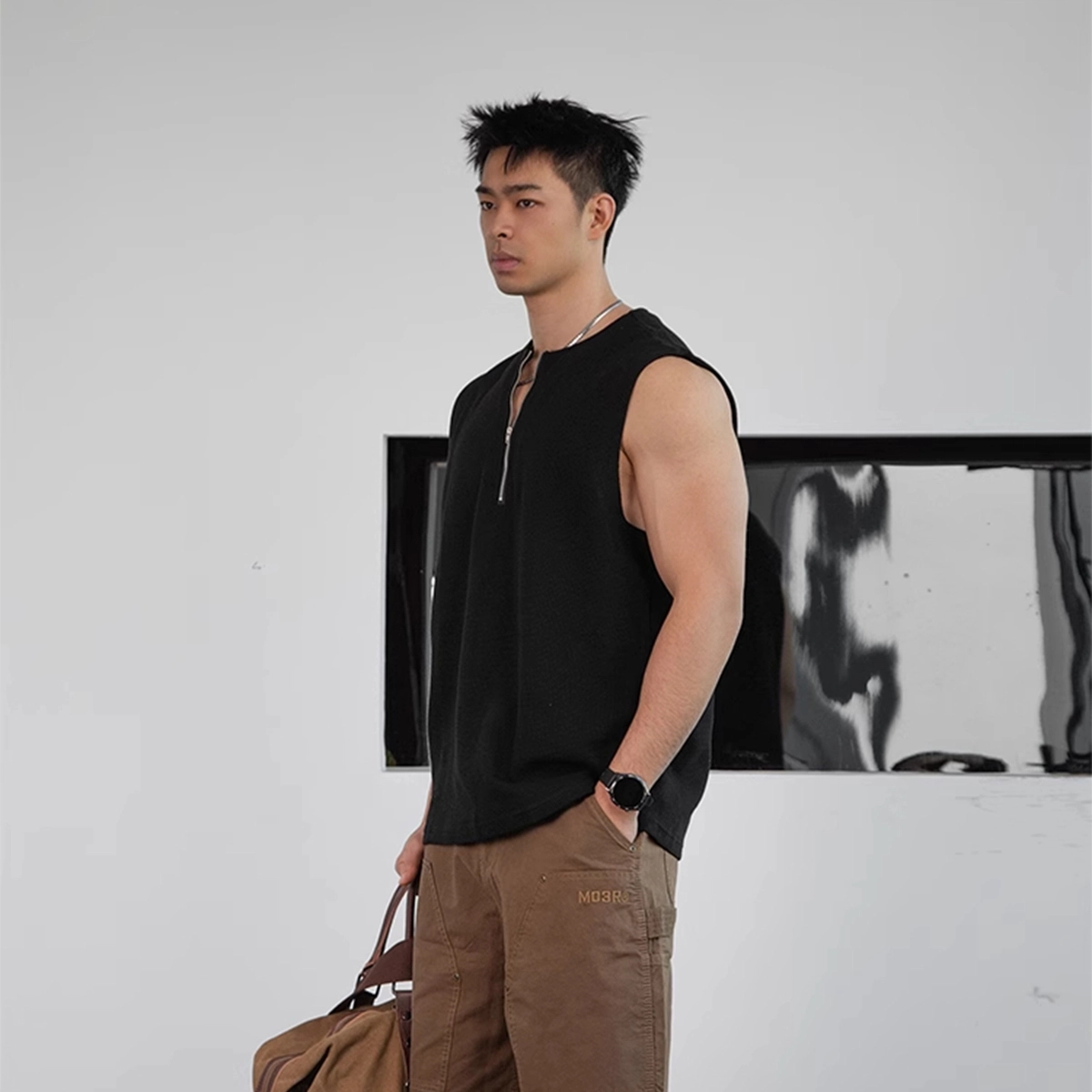 City Hipster T