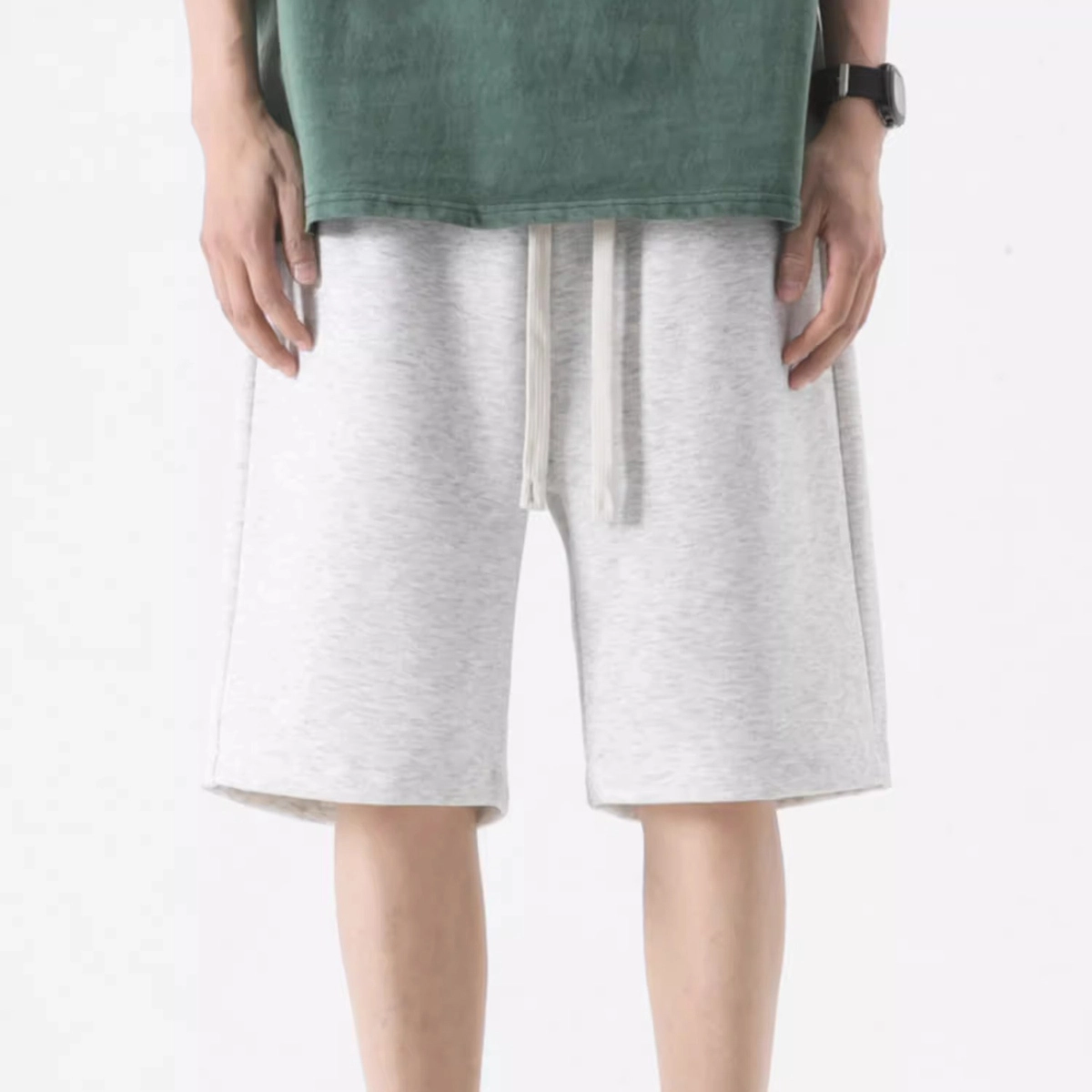 City Hipster cleanfit