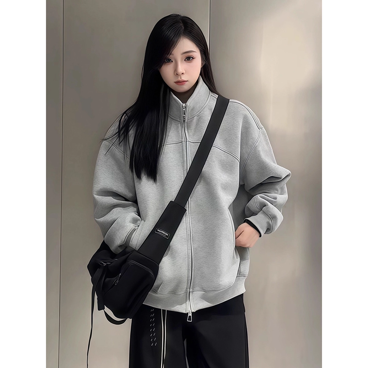 City Hipster cleanfit