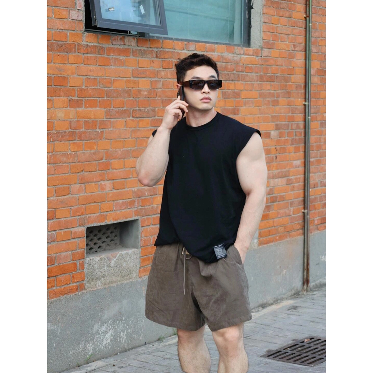 City Hipster