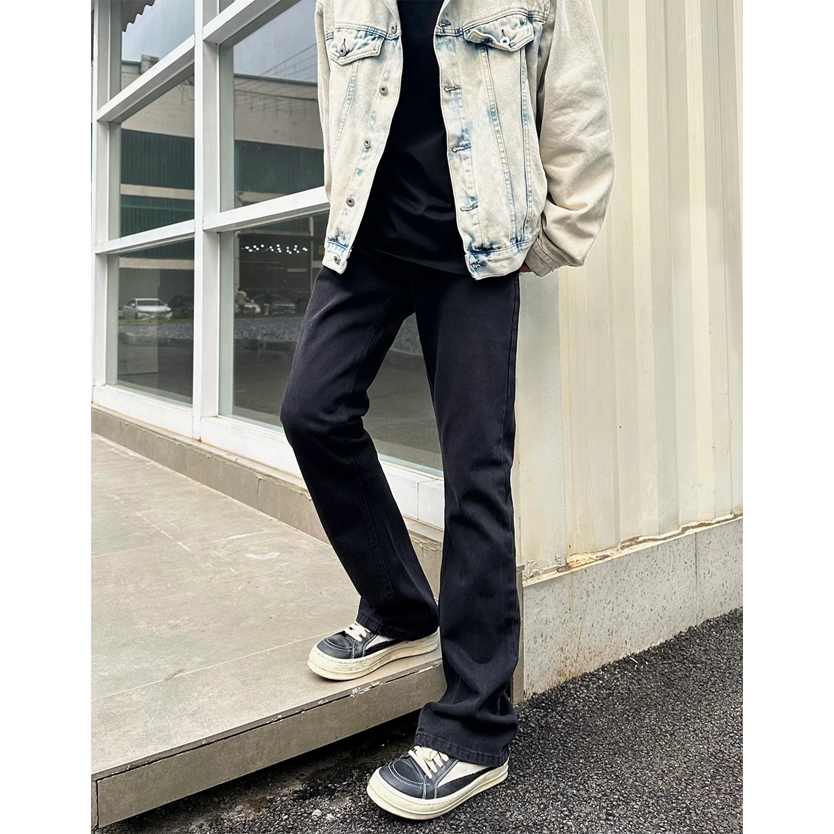 City Hipster vibecleanfit