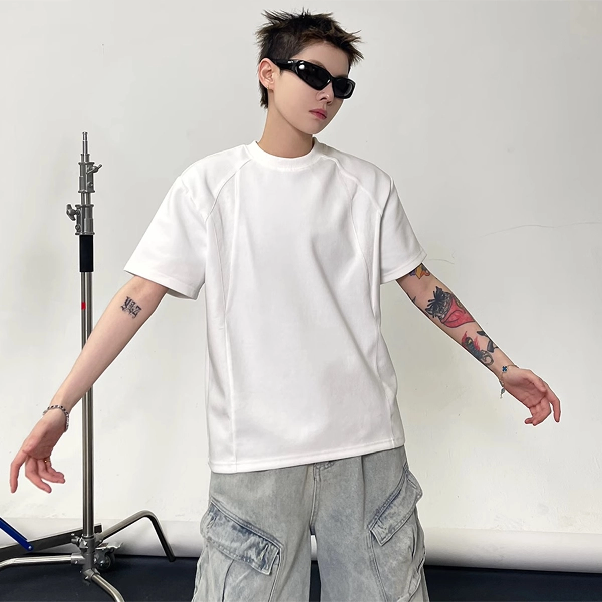 City Hipster T