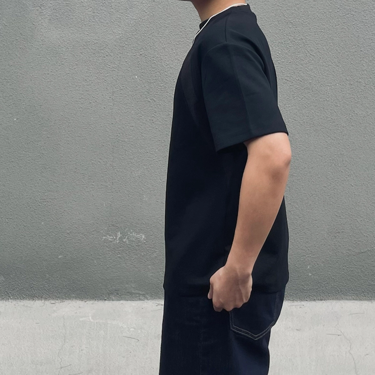 City Hipster Polo