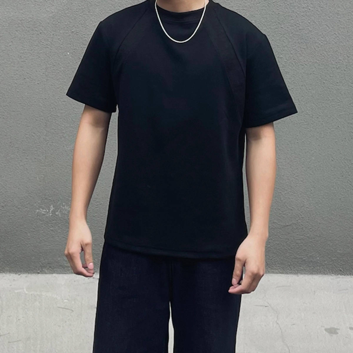 City Hipster Polo