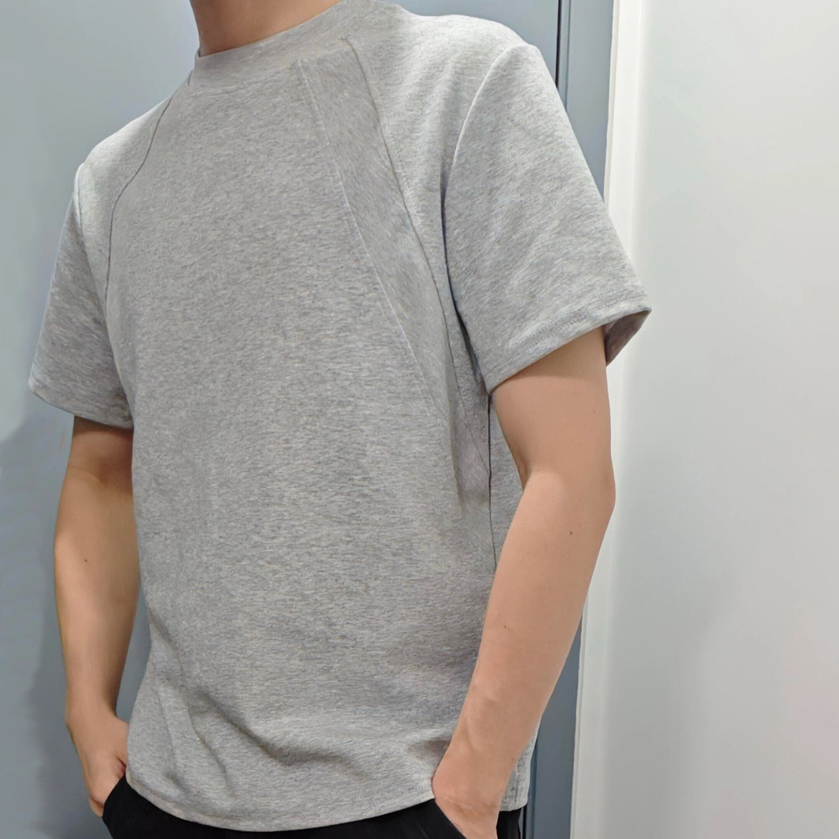 City Hipster Polo
