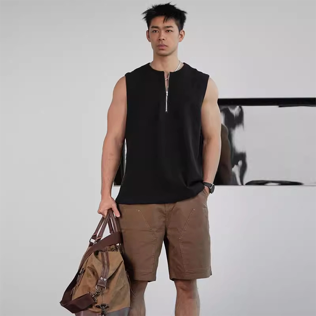 City Hipster T