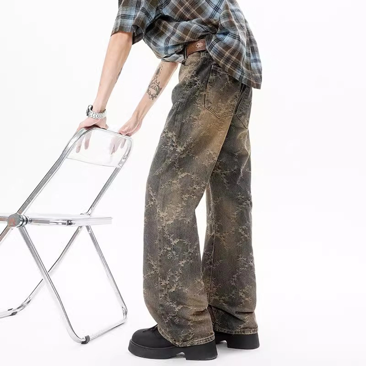 City Hipster Clanfit