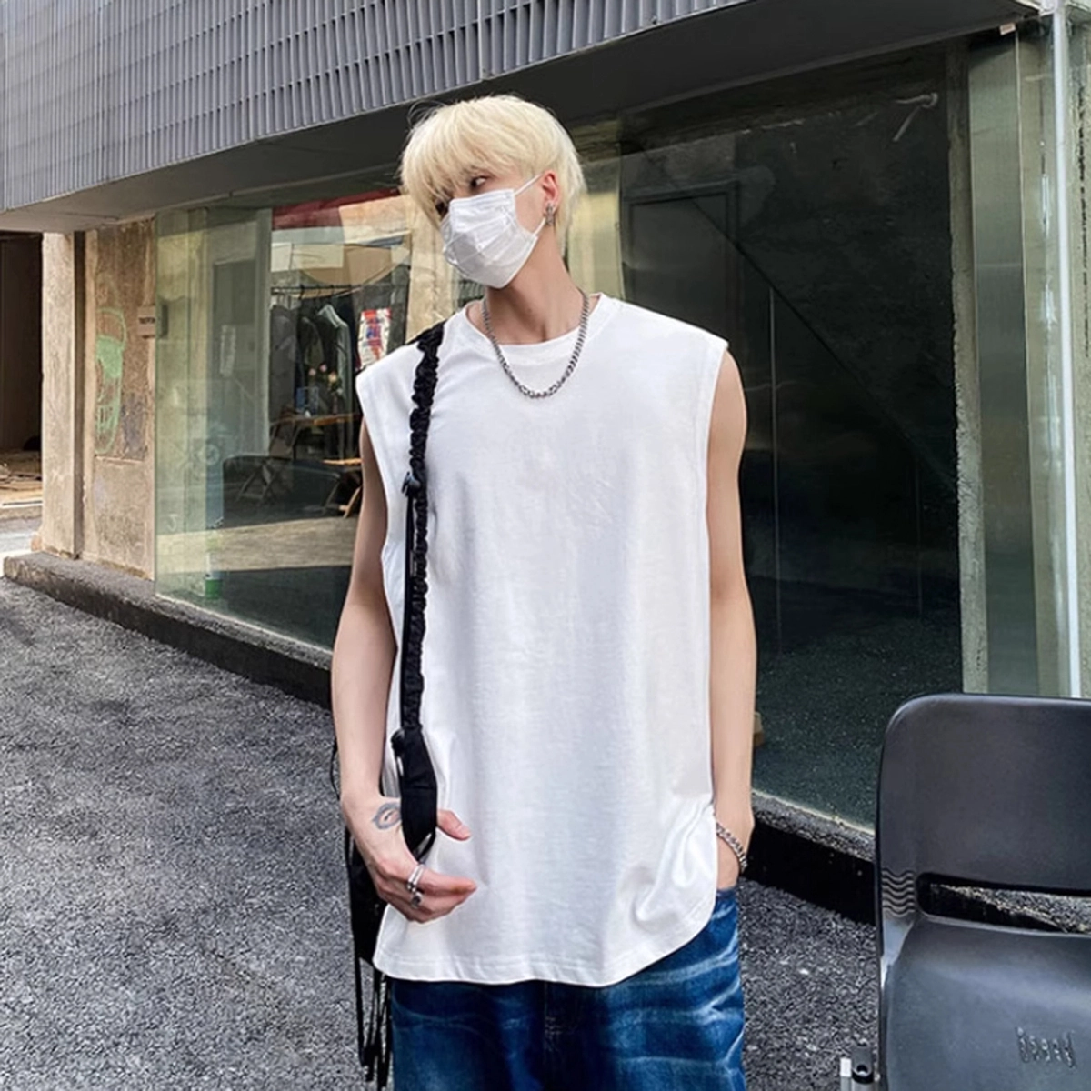 City Hipster