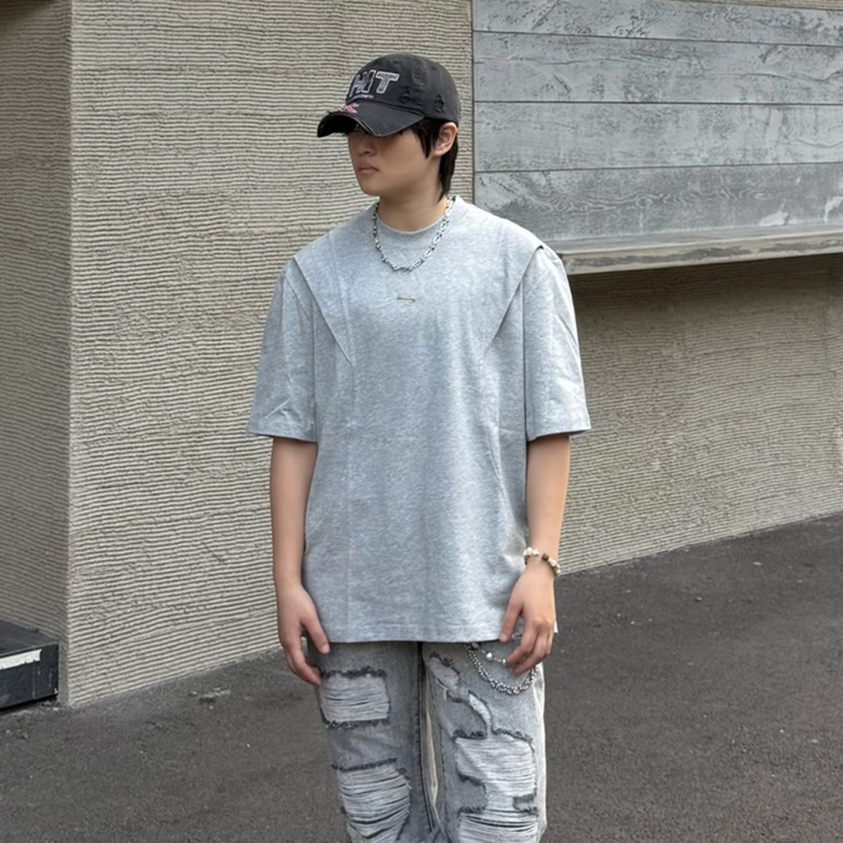 City Hipster T