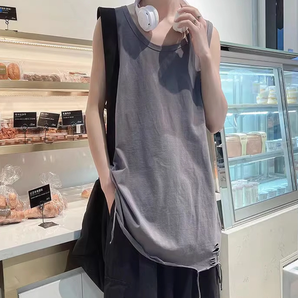 City Hipster insT