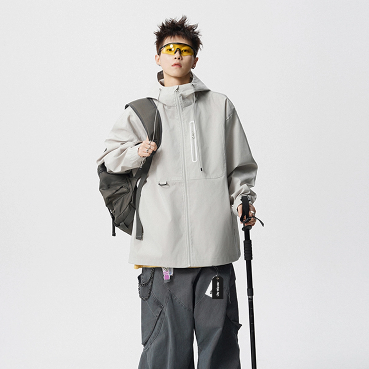 City Hipster vibecleanfit