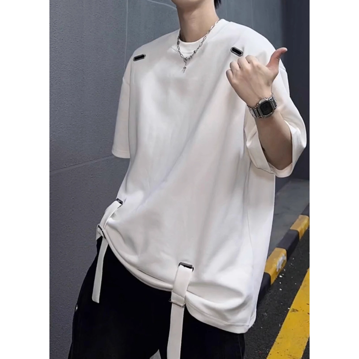 TAOKK T
