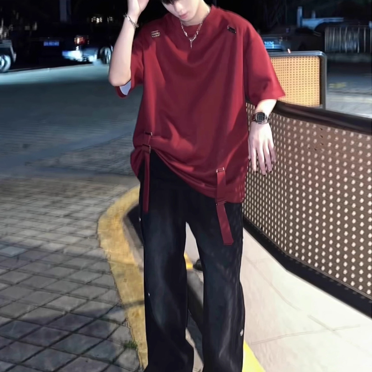 TAOKK T