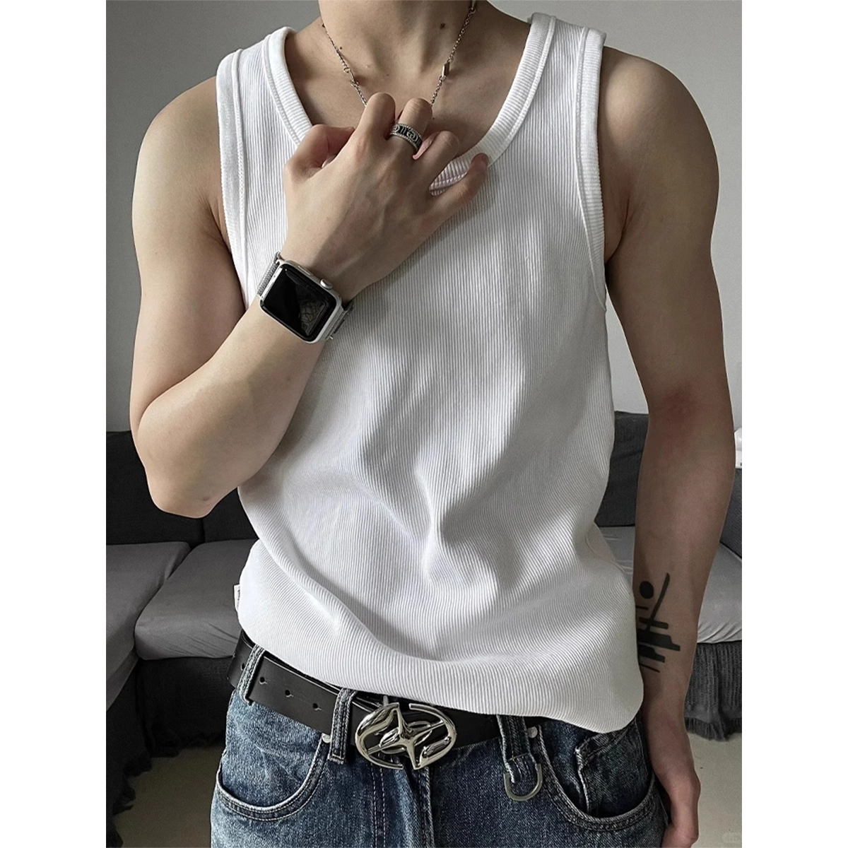 City Hipster t