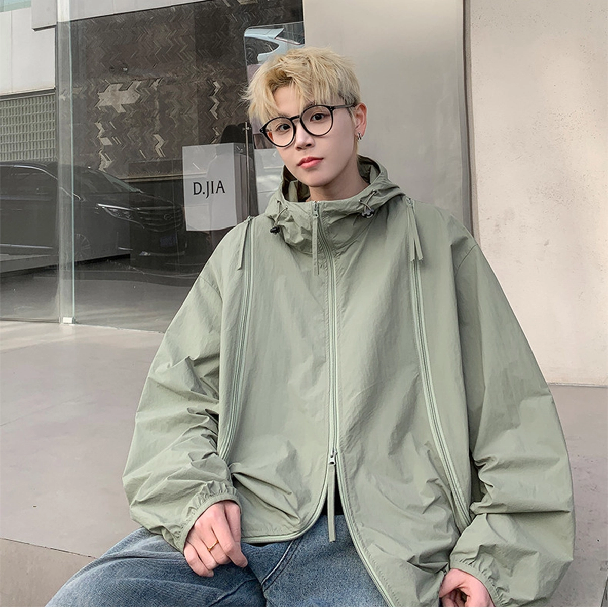 City Hipster