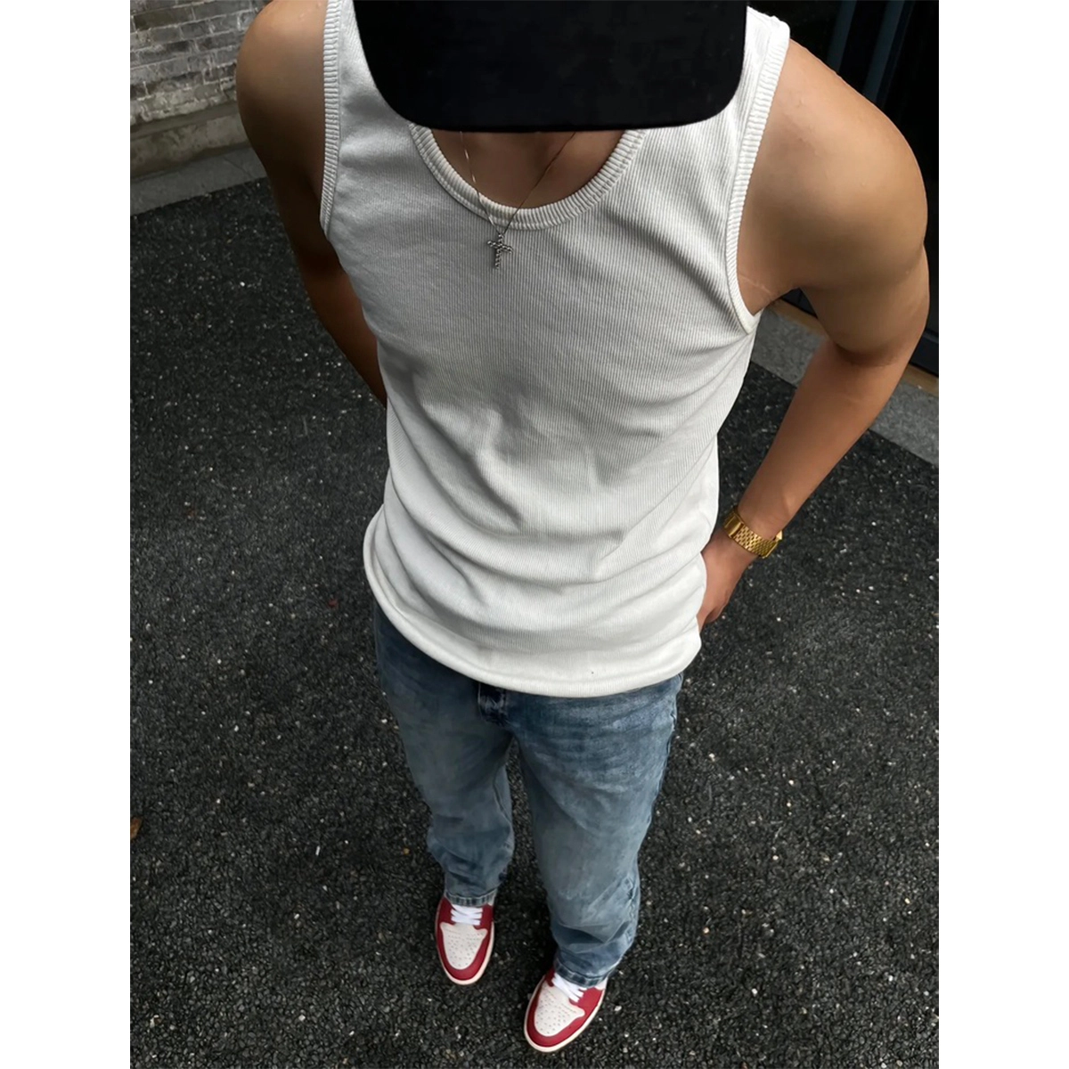 City Hipster t