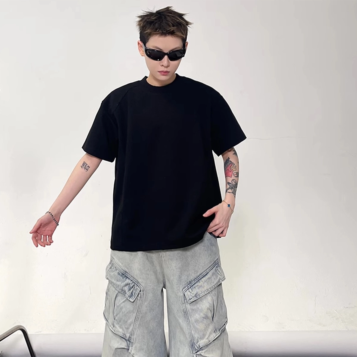 City Hipster T