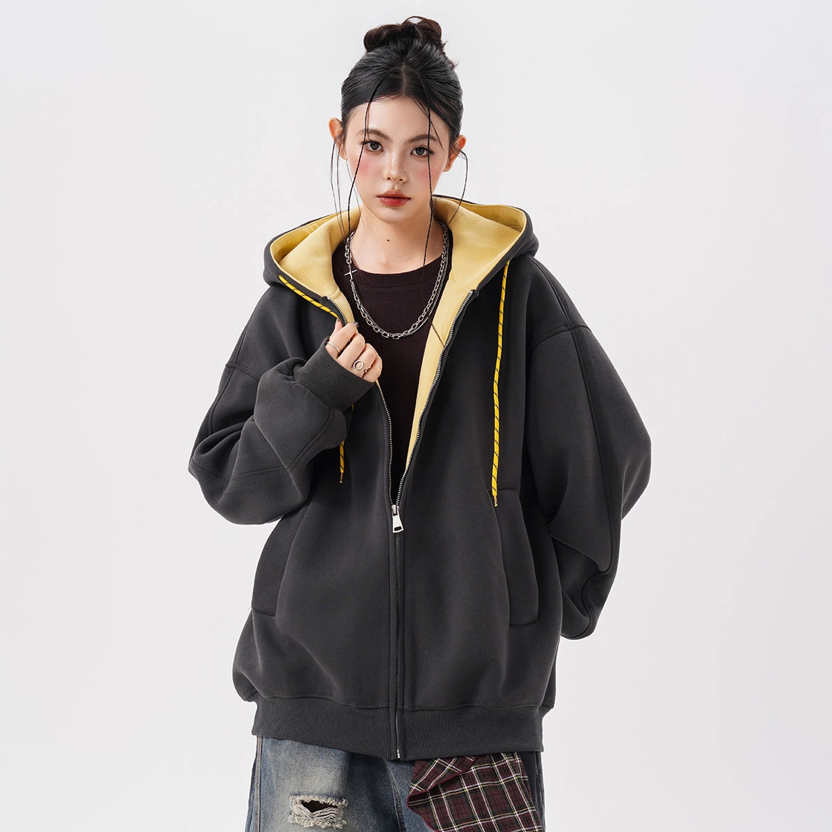 City Hipster cleanfit