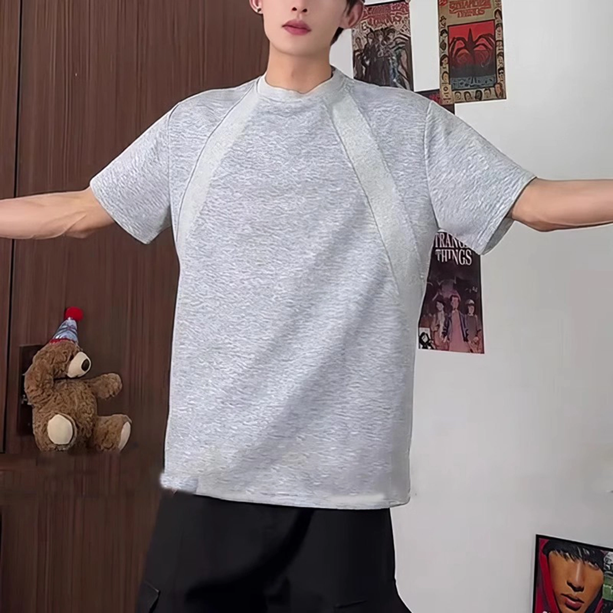 MRDONG T