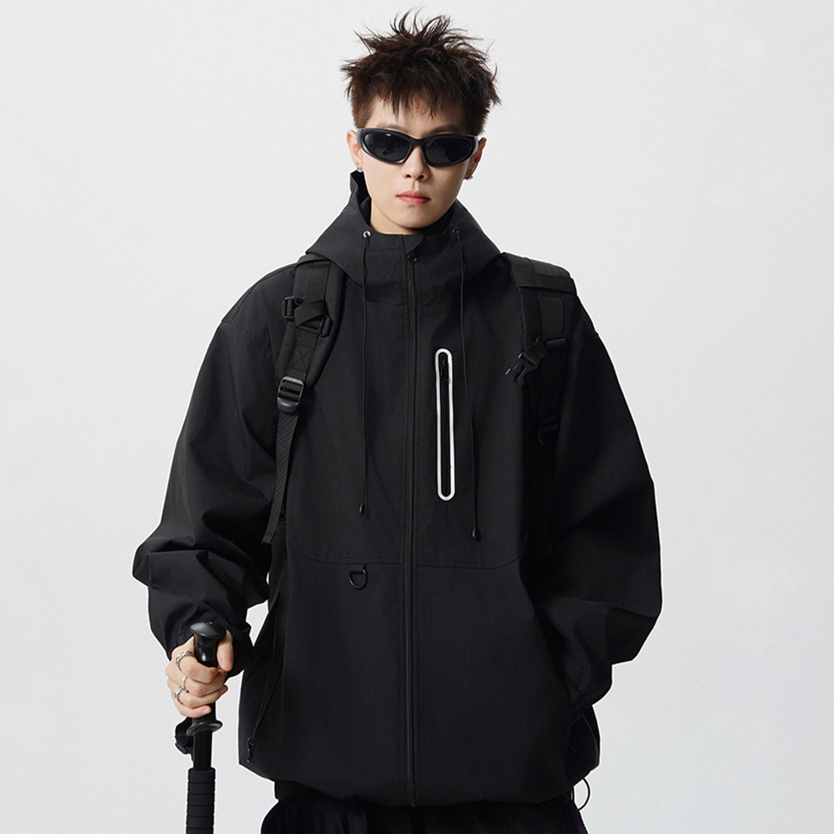 City Hipster vibecleanfit