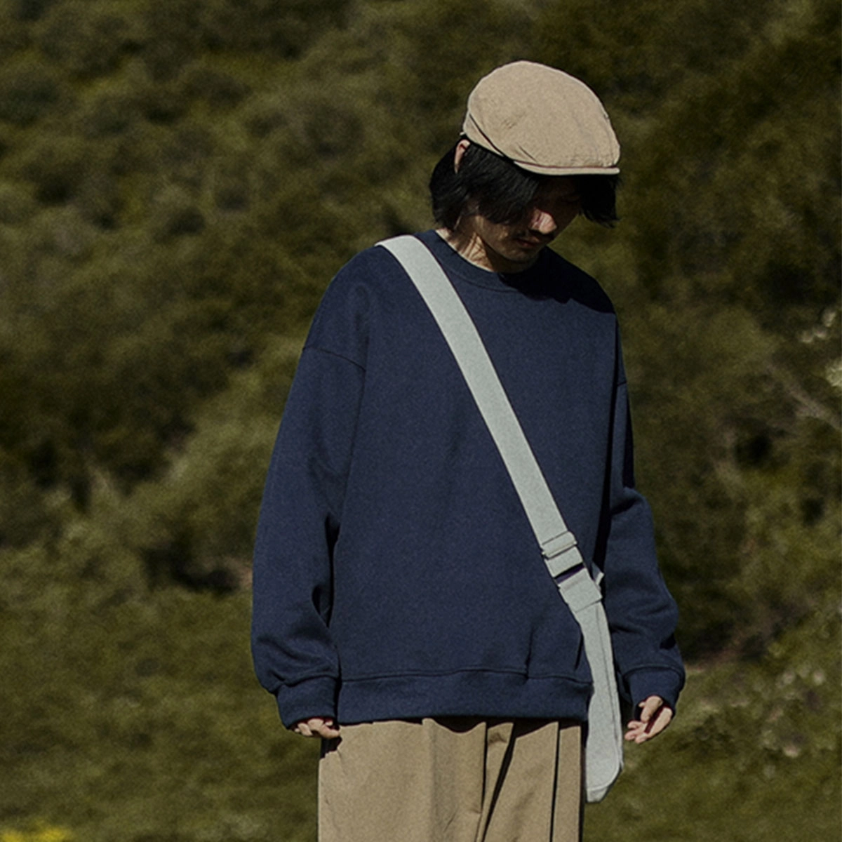 City Hipster cleanfit