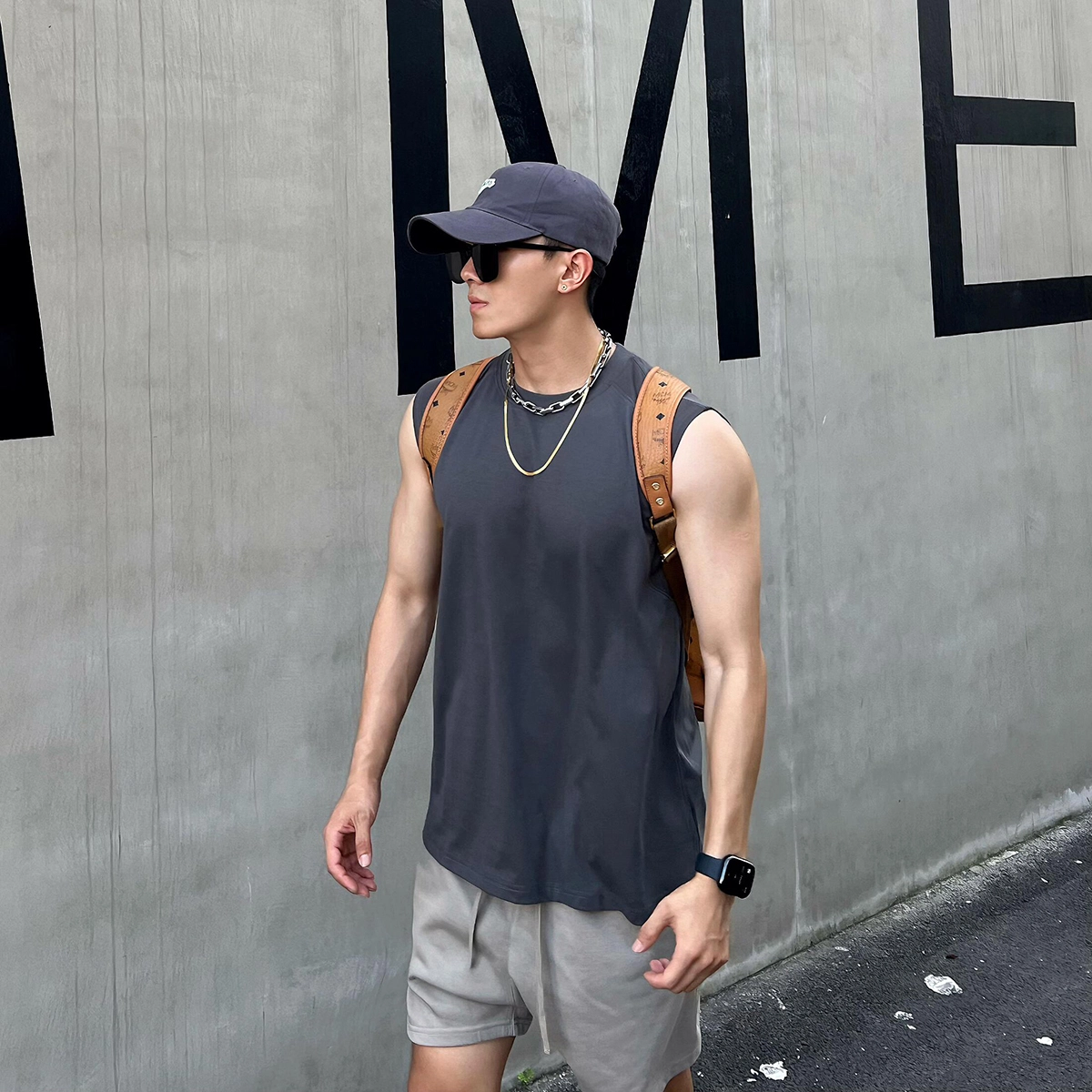 City Hipster T