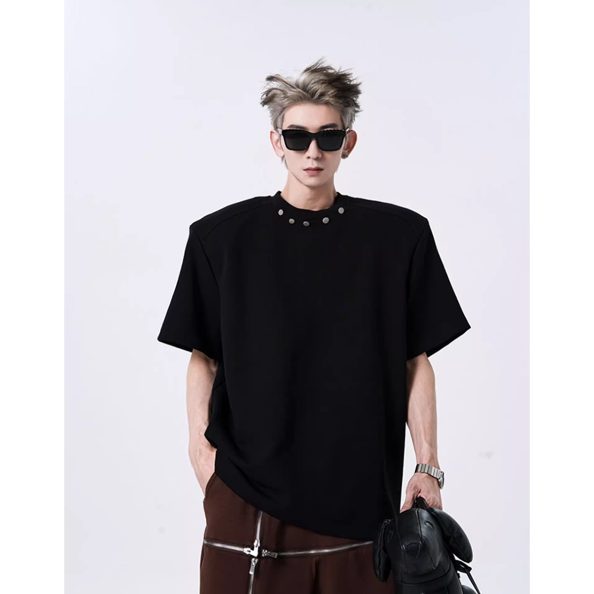 City Hipster T