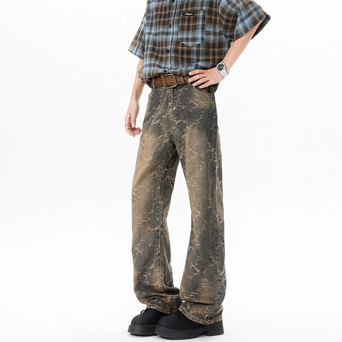 City Hipster Clanfit