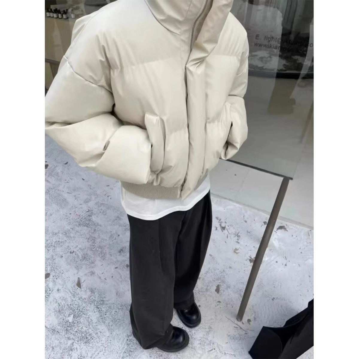 City Hipster cleanfitvibe