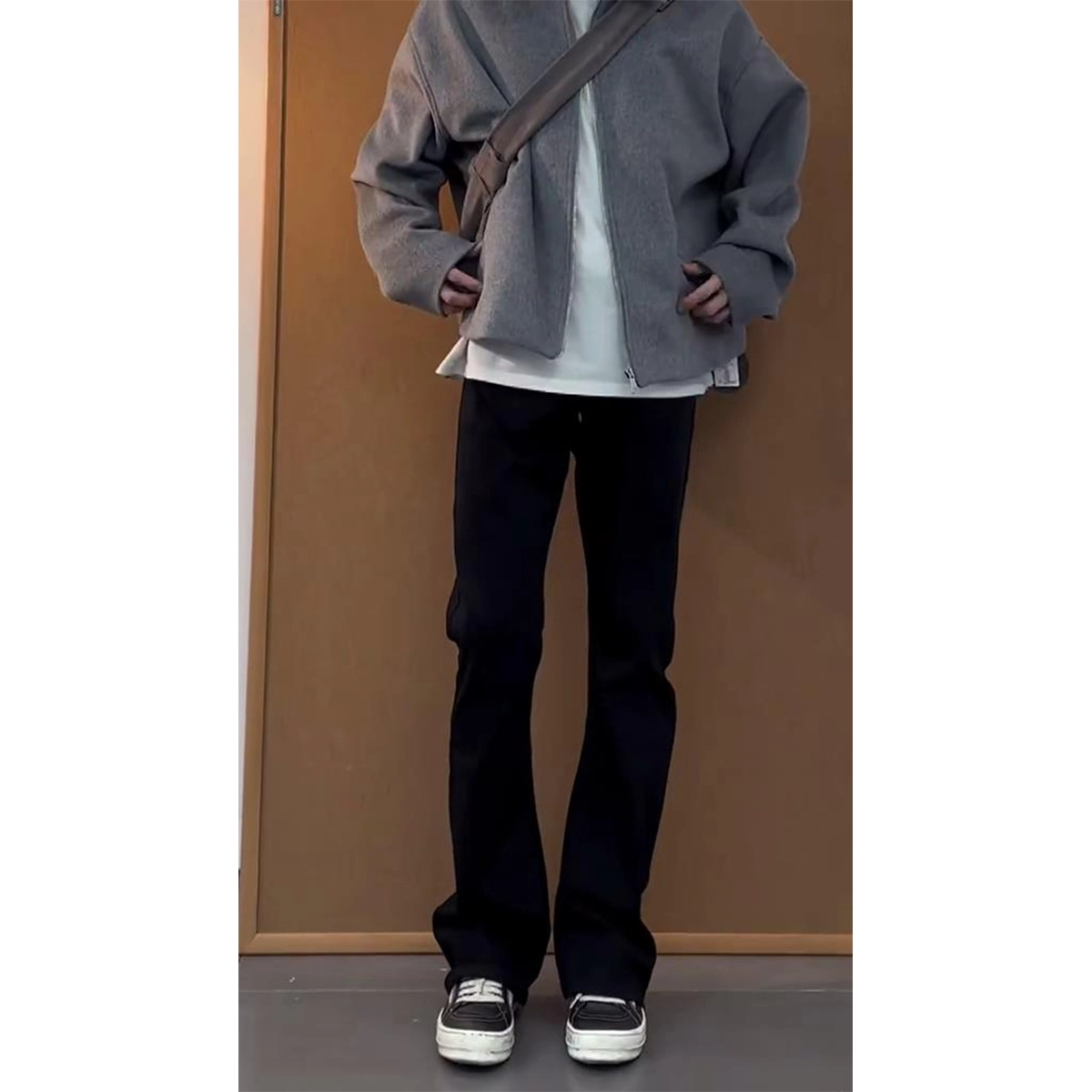 City Hipster vibecleanfit