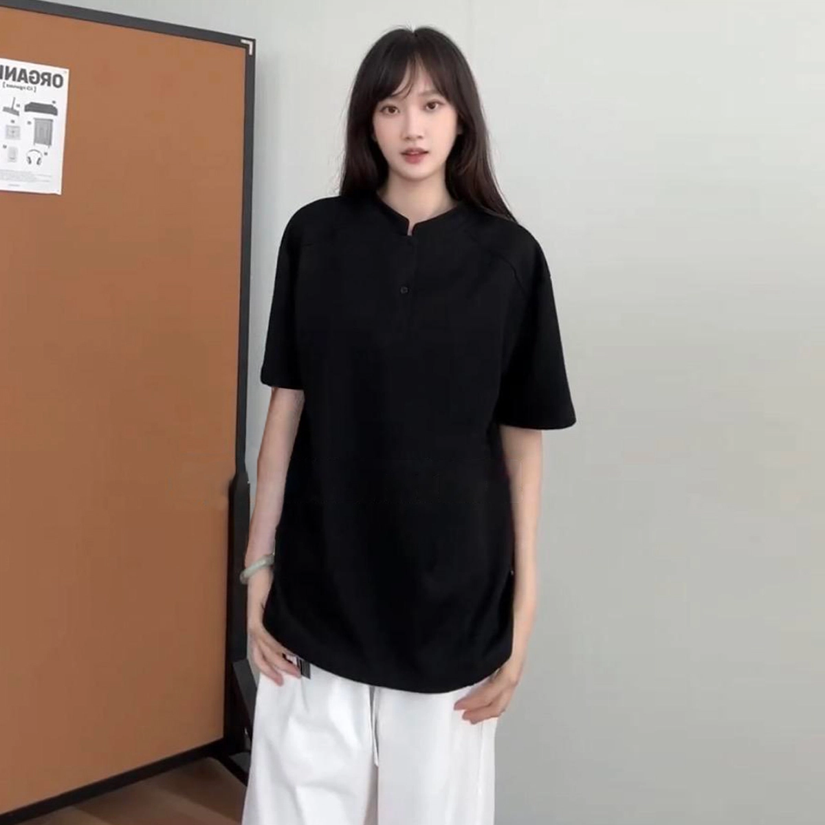 WELTER EXPERIMENT Polo
