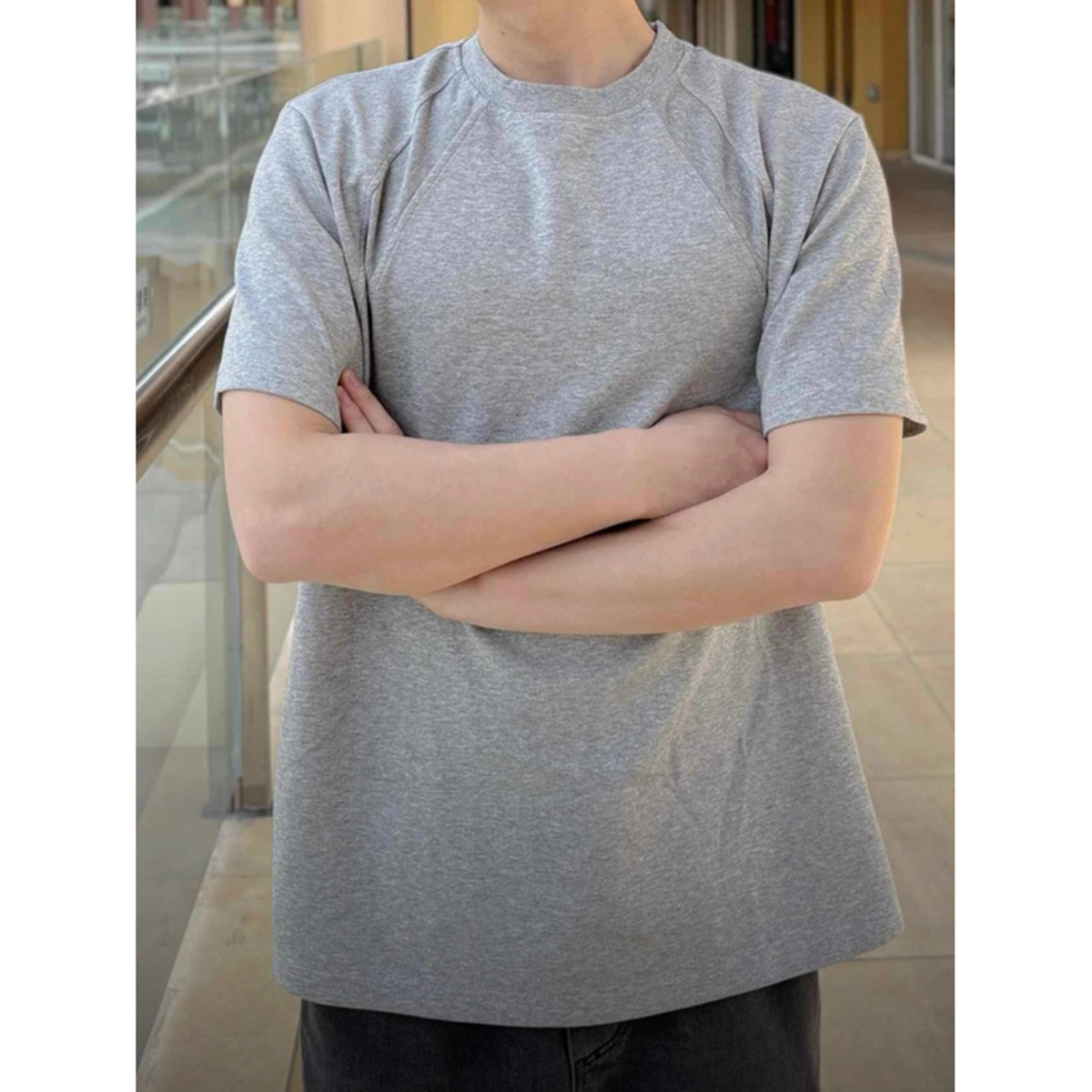 City Hipster Polo