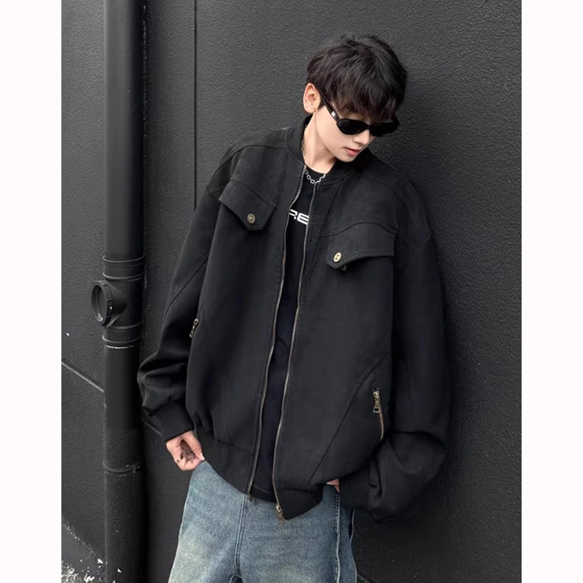 City Hipster