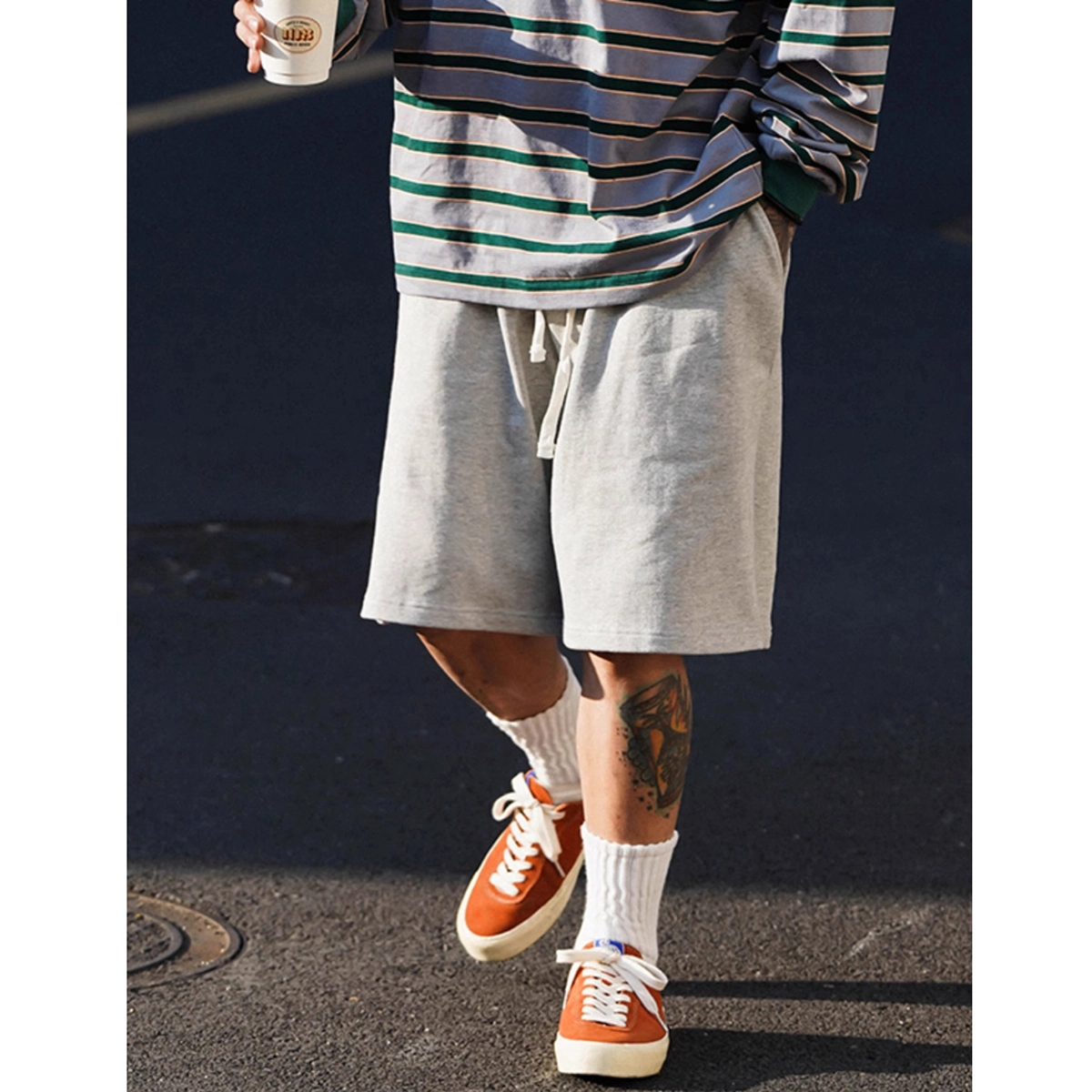 City Hipster