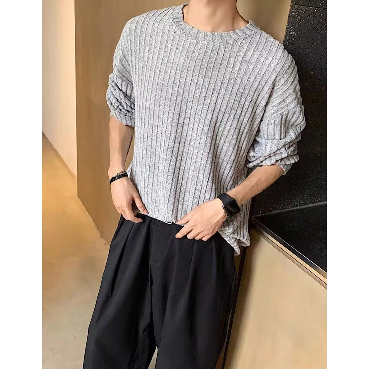 City Hipster cleanfit