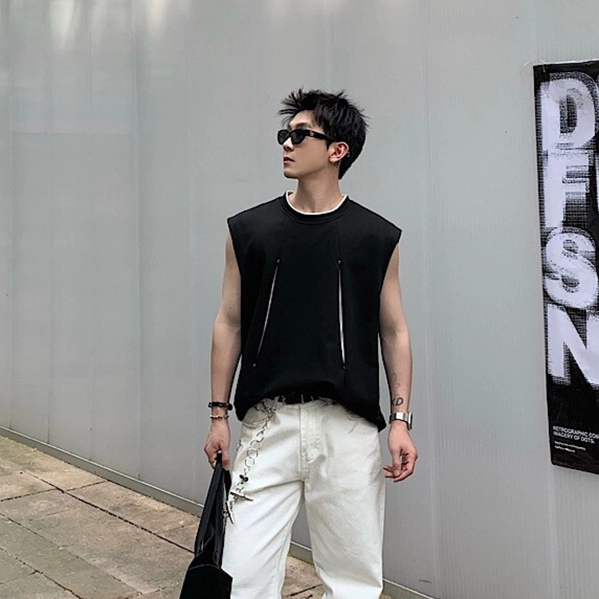 City Hipster T