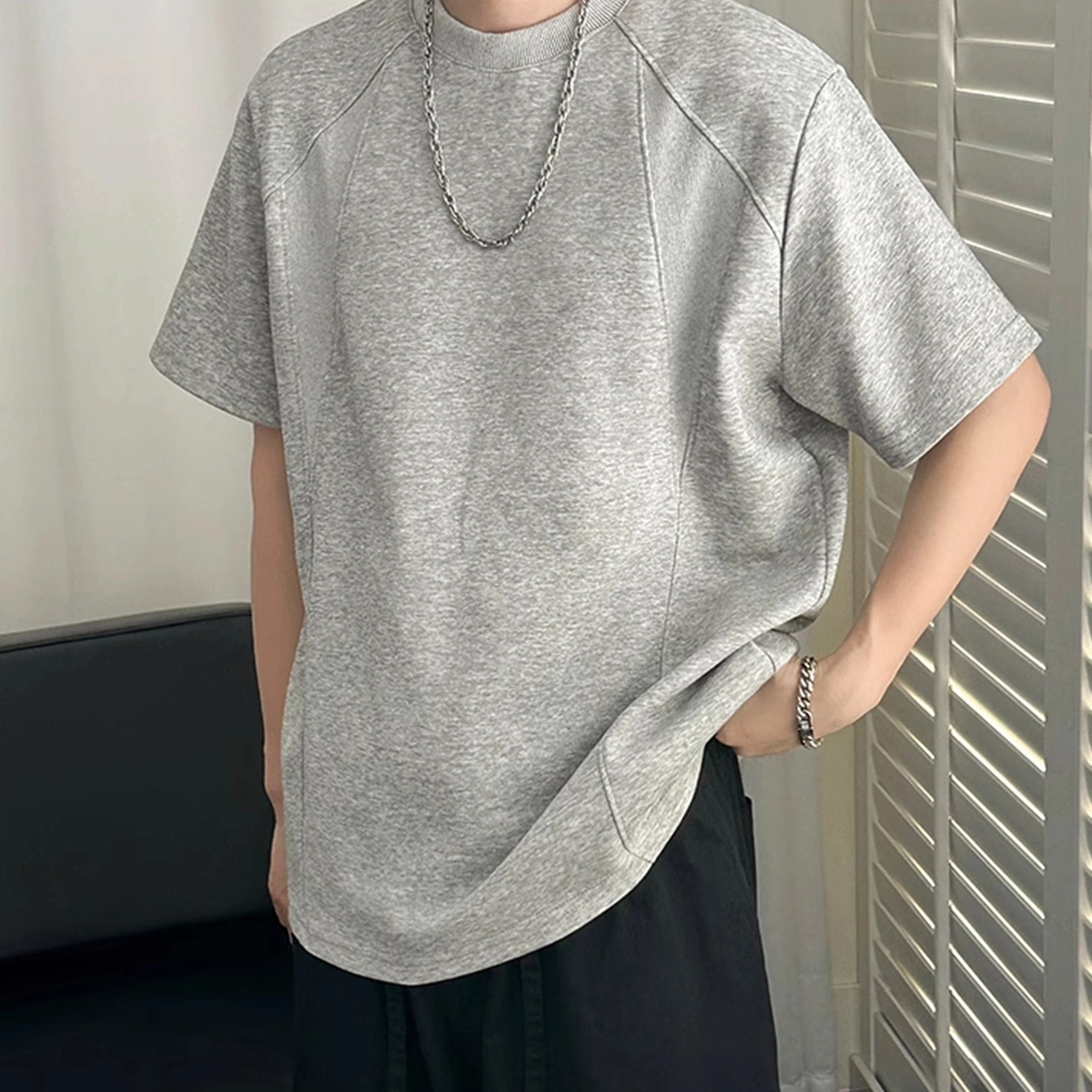 City Hipster T
