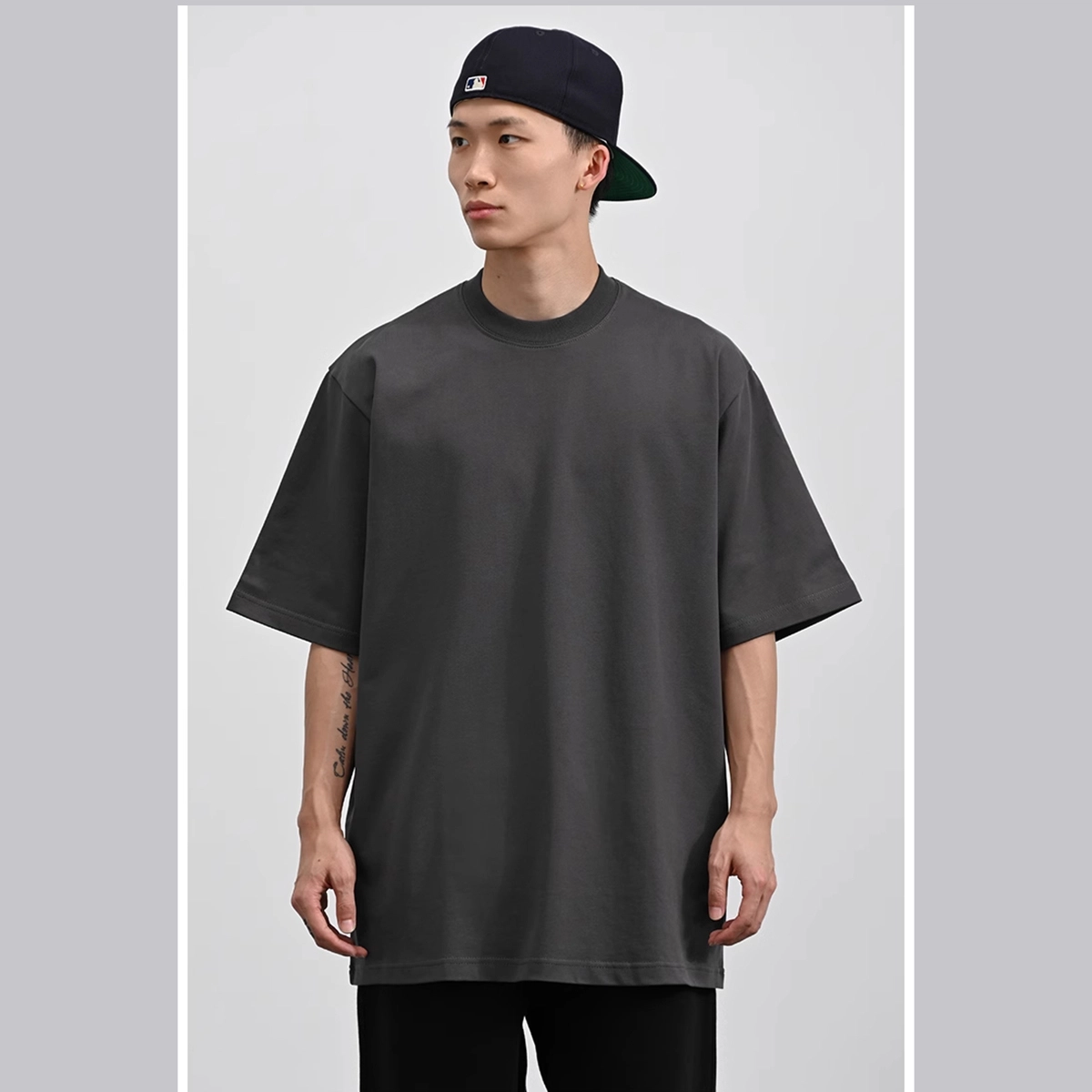 City Hipster T