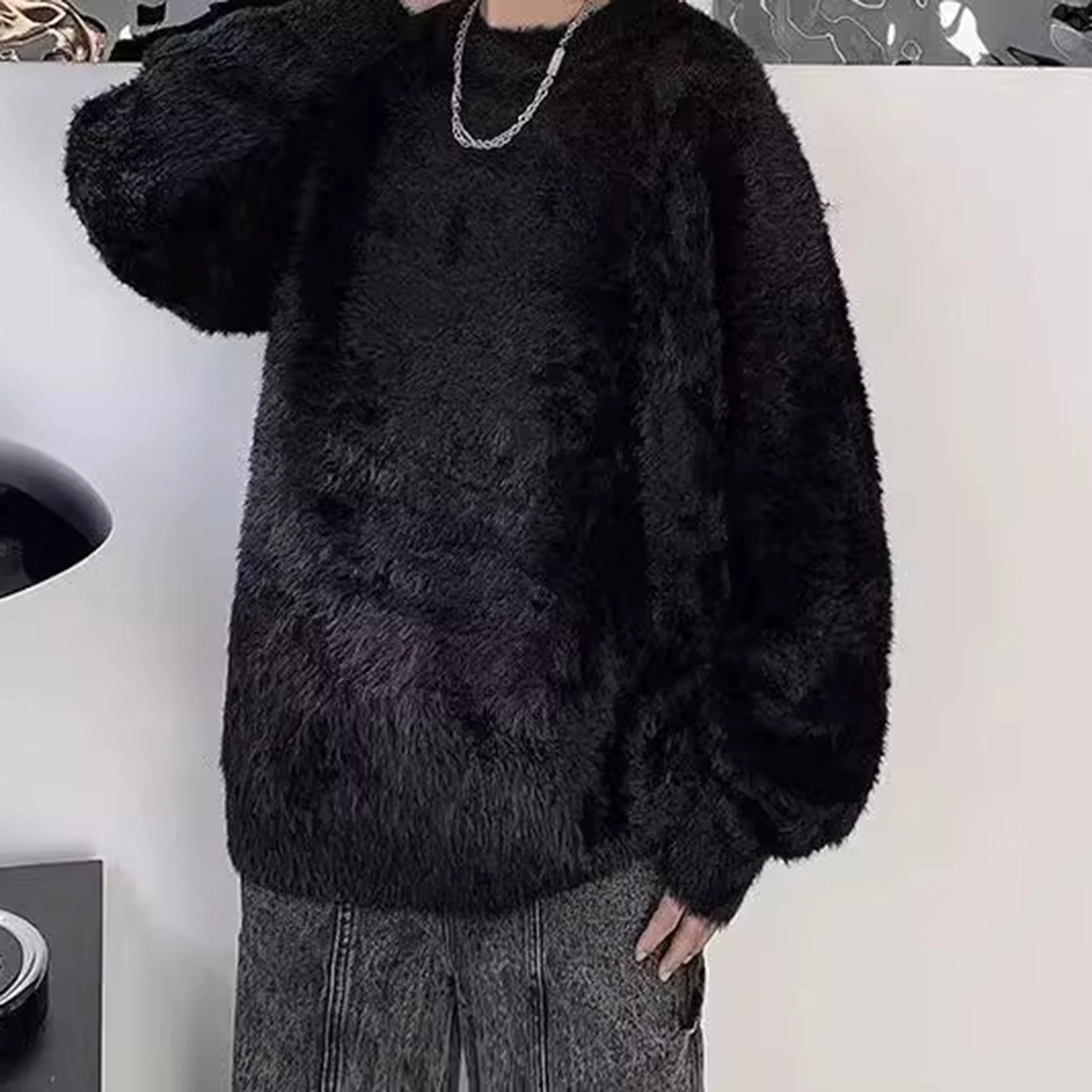 City Hipster cleanfit
