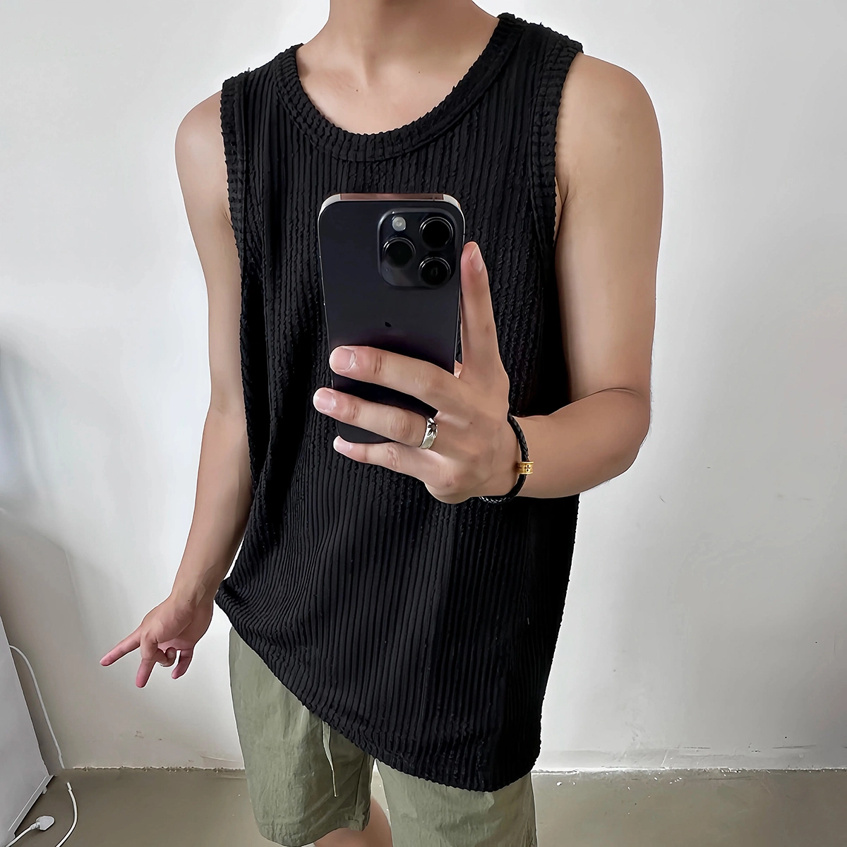 City Hipster T