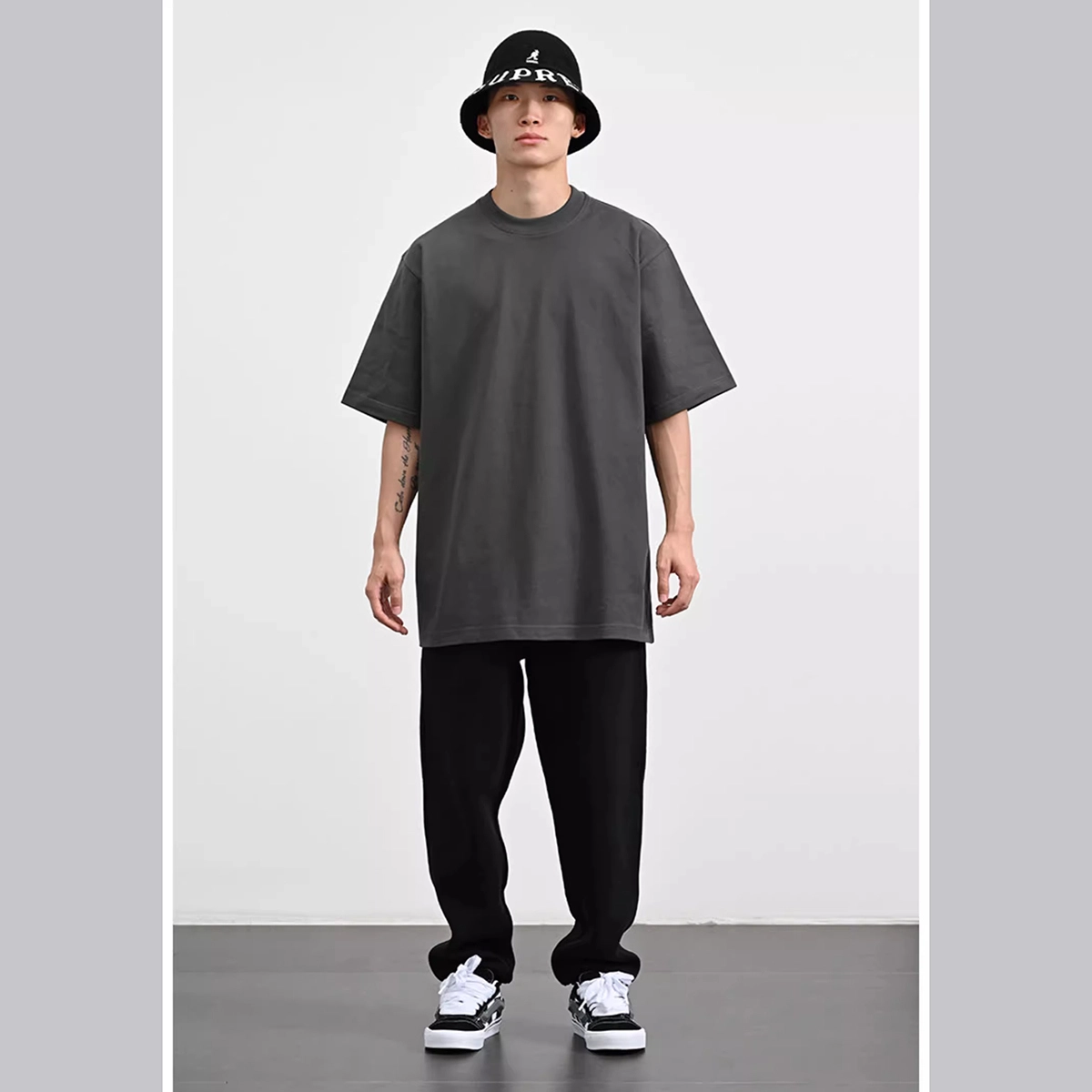 City Hipster T