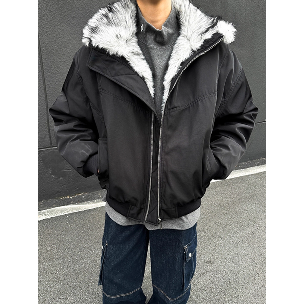 City Hipster cleanfit