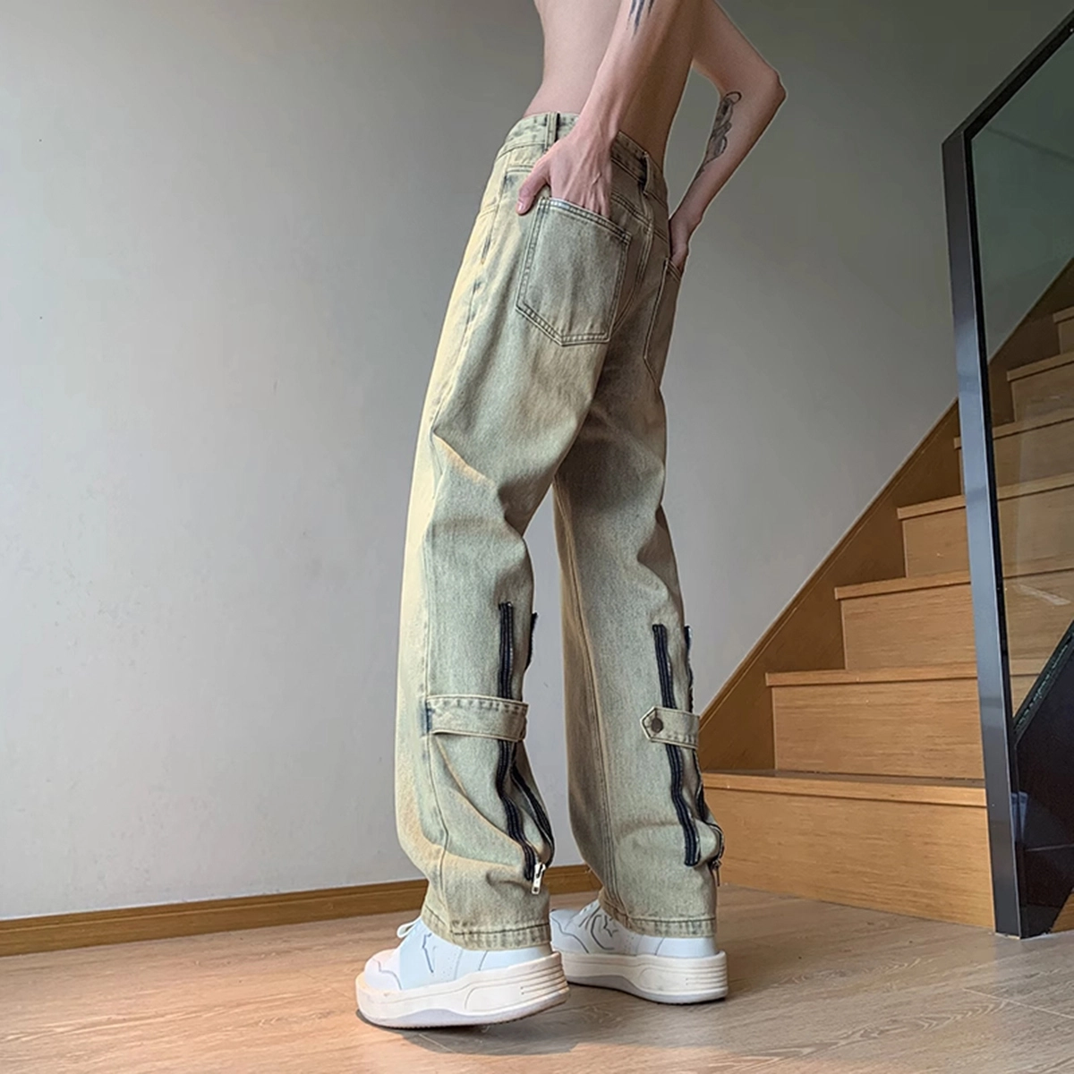 City Hipster vibecleanfit
