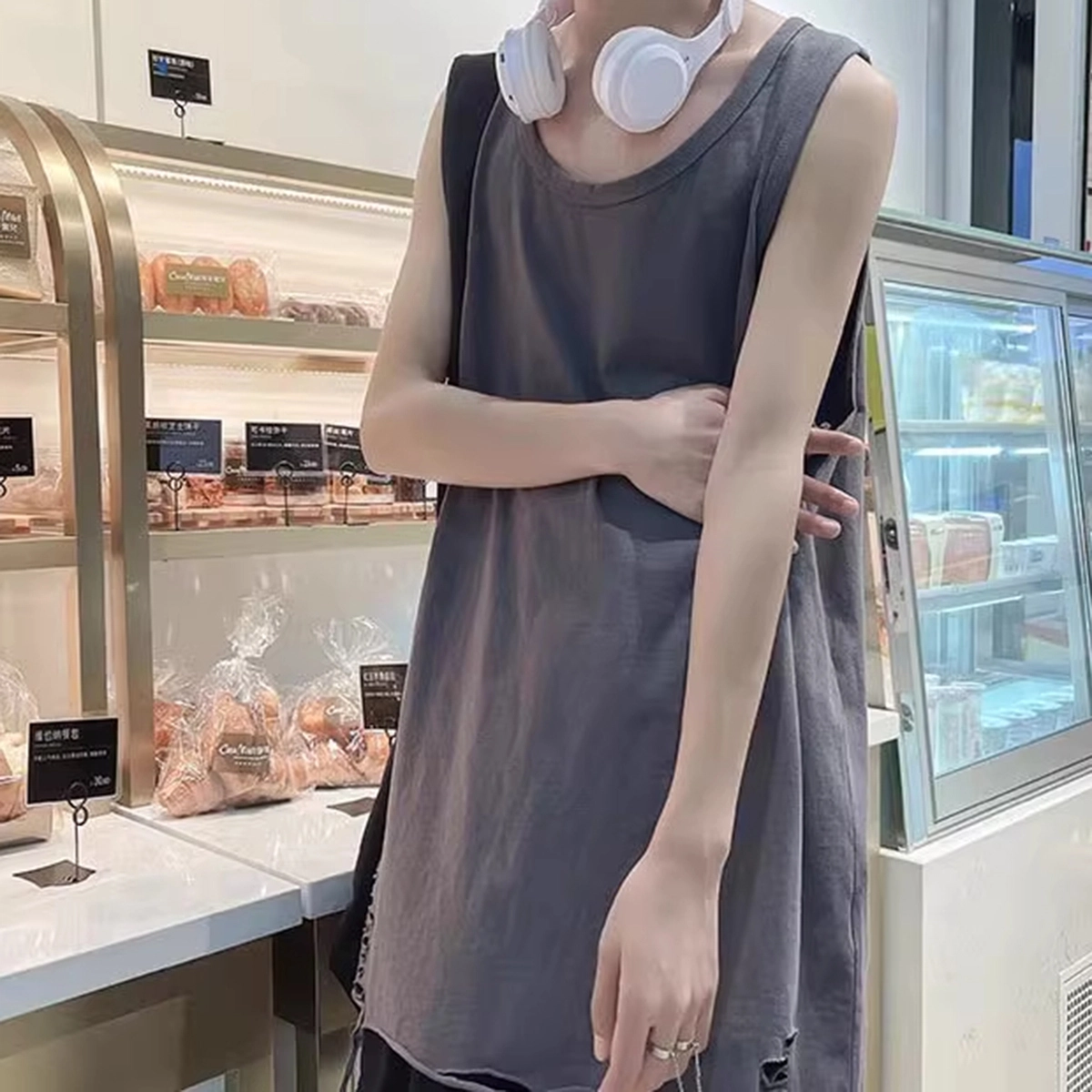 City Hipster insT