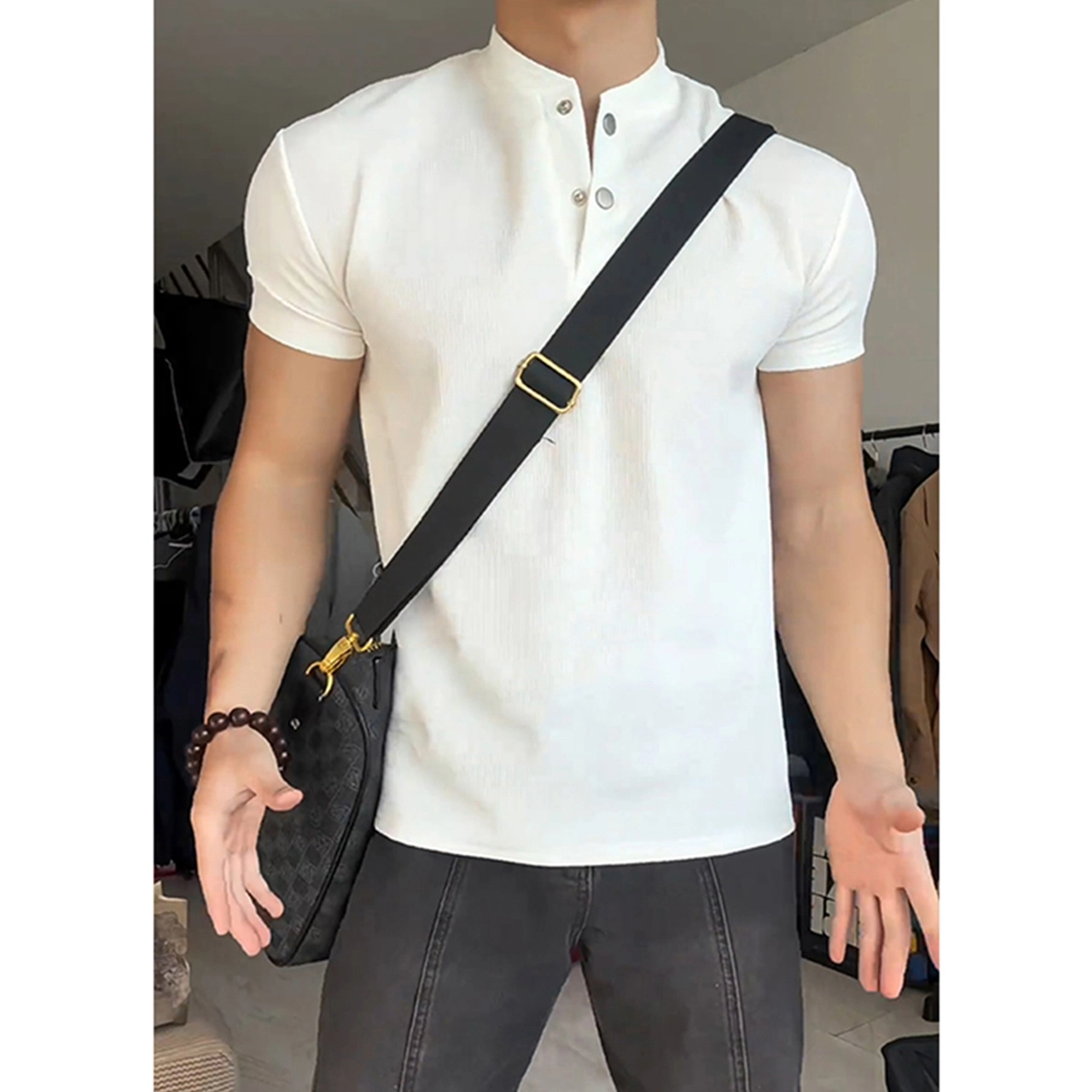Hypeyourself T