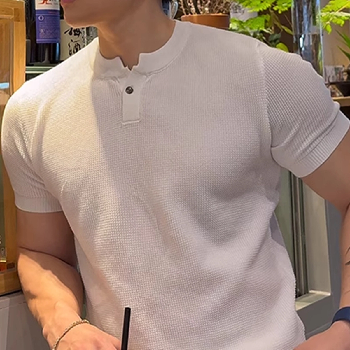 City Hipster T
