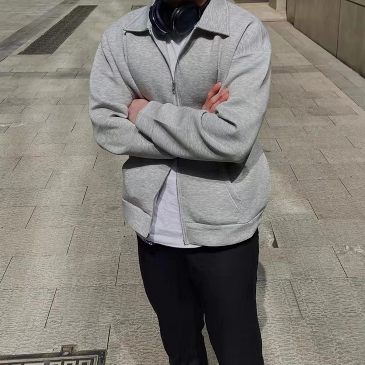 City Hipster Cleanfitvibe