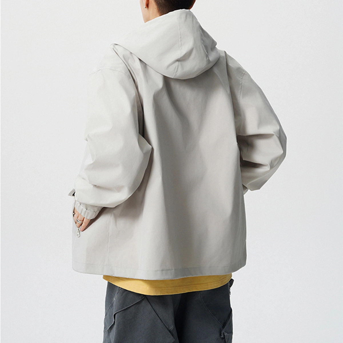City Hipster vibecleanfit
