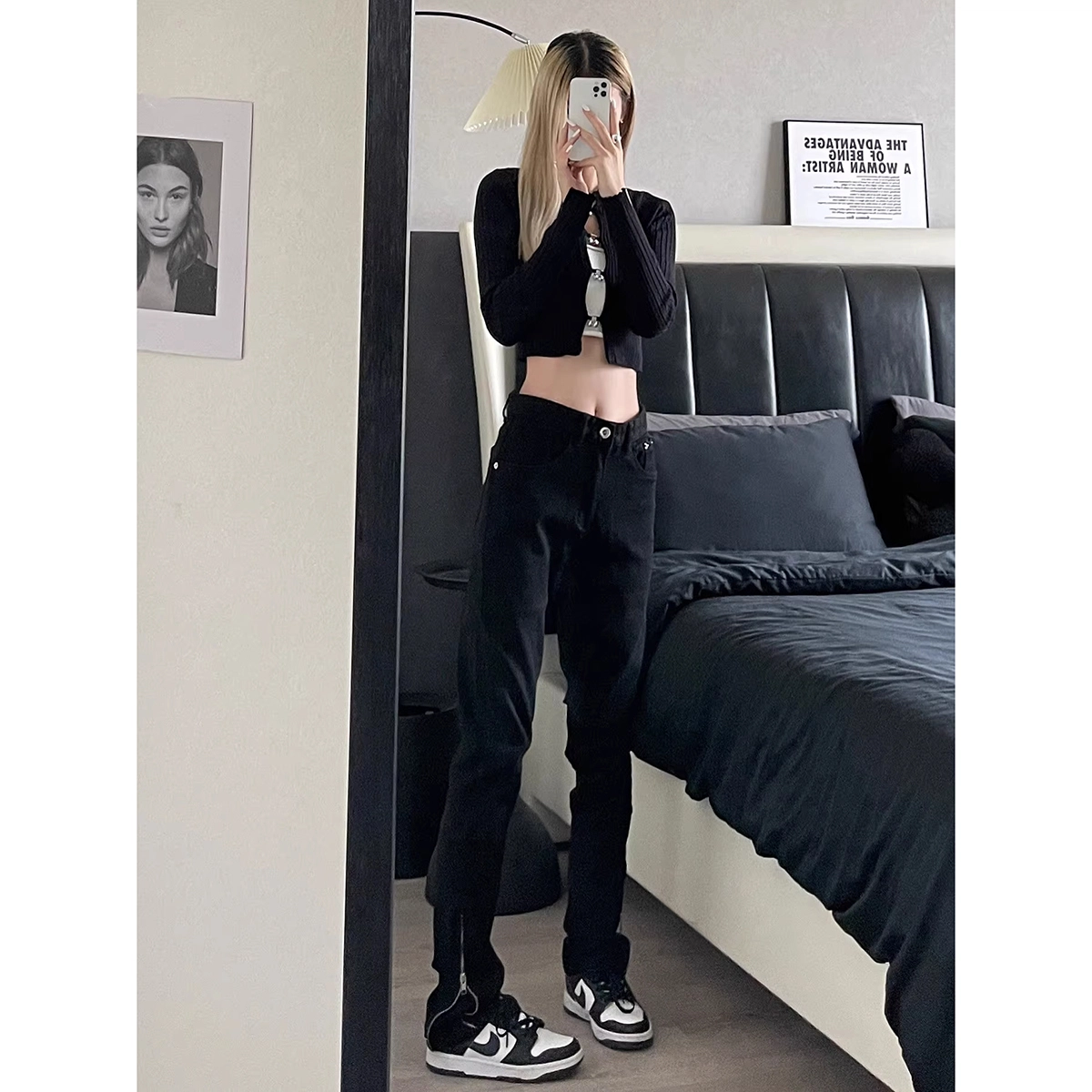 City Hipster vibecleanfit