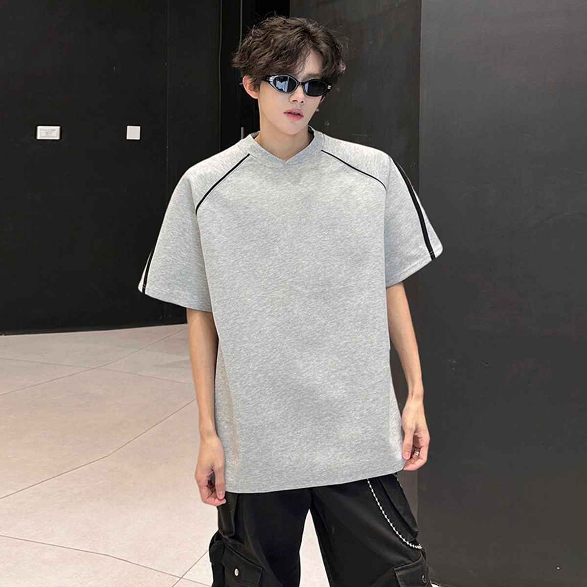 City Hipster T